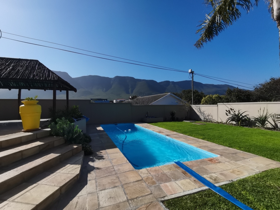 4 Bedroom Property for Sale in Vermont Western Cape